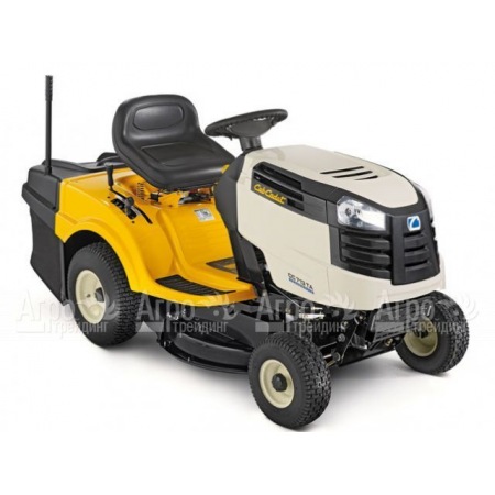 Садовый трактор Cub Cadet CC 713 TE в Омске