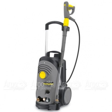 Мойка высокого давления без нагрева воды Karcher HD 7/18 C (EASY!Lock)  в Омске