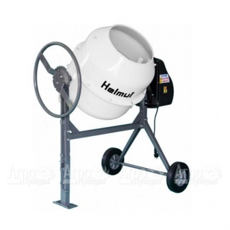 Бетоносмеситель Helmut CM140 (Бетономешалка Helmut CM140) в Омске