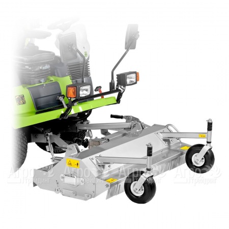 Цеповая дека 150 см для Grillo 2200 4WD в Омске
