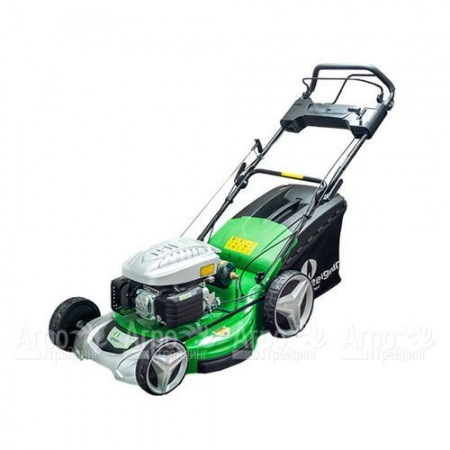 Газовая газонокосилка GreenGear LM-P18 в Омске