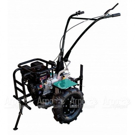 Мотоблок Sturm GK937G8 (фрезы в комплекте) в Омске
