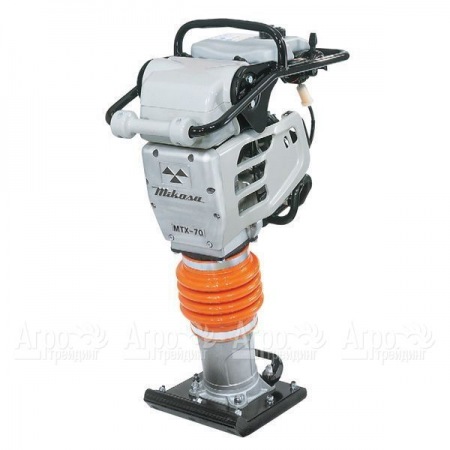 Вибротрамбовка Mikasa MTX-70ER в Омске
