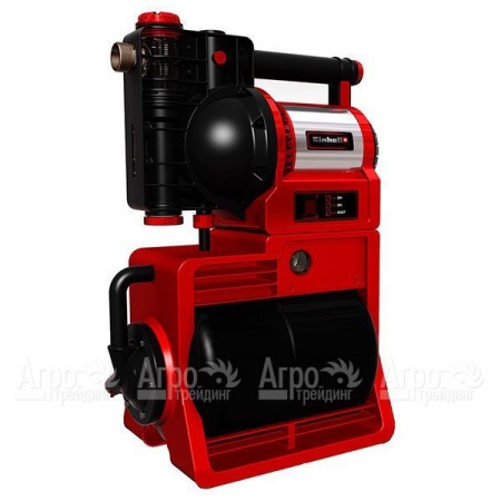 Насосная станция Einhell GE-WW 1350 N в Омске