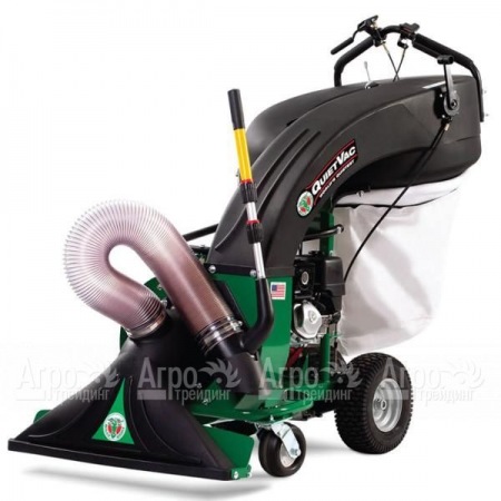 Садовый пылесос Billy Goat QV550H в Омске