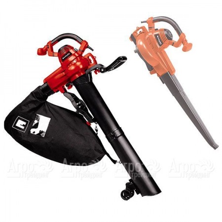 Воздуходувка электрическая Einhell GC-EL 3000 E в Омске