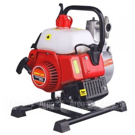 Мотопомпа Patriot RWP-10PC в Омске