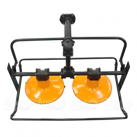 Косилка роторная КР-800M для мотоблоков Carver MT-900, MT-900DE в Омске