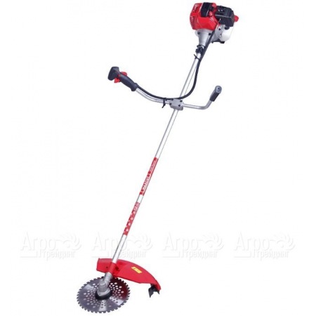 Бензокоса (бензиновый триммер) MaxCUT MC 334 в Омске