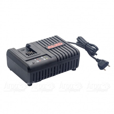 Зарядное устройство AL-KO Easy Flex C 60 Li в Омске