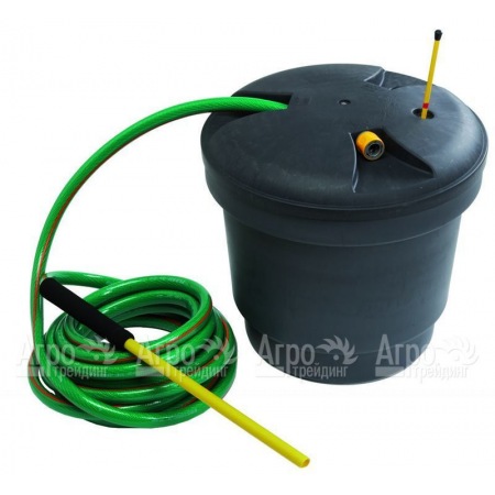 Бак Separett Ejector Tank в Омске
