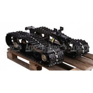 Снегоходная приставка Patriot СП-Nevada  в Омске