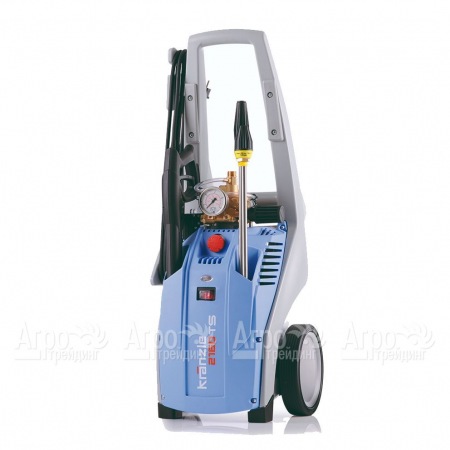 Мойка высокого давления Kranzle K 2160 TS в Омске