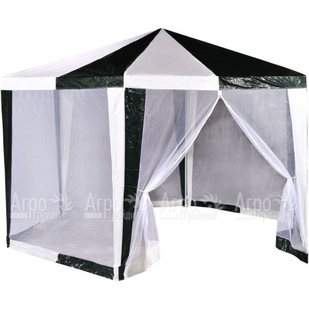 Тент-шатер Green Glade 1001 NEW в Омске
