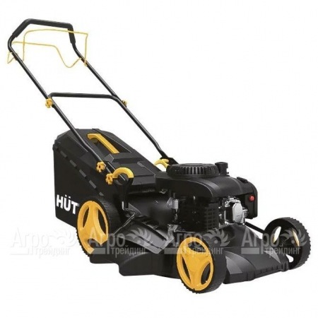 Газонокосилка бензиновая Huter GLM-7.0 SL в Омске