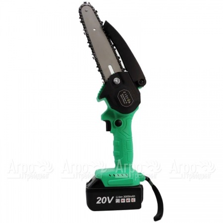 Аккумуляторная пила Zitrek GreenSaw 20 Extra power 6" в Омске