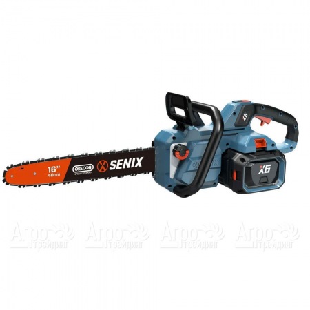 Аккумуляторная пила Senix CSX6-M1-EU 16&quot;  в Омске