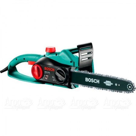 Электропила Bosch AKE 35 S-14" в Омске