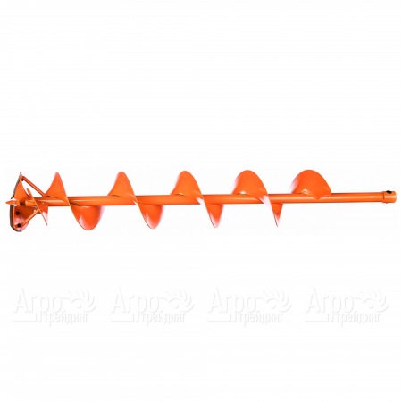 Шнек для льда IDB-150 для мотобуров Carver в Омске