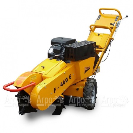 Измельчитель пней Laski F 460EI в Омске