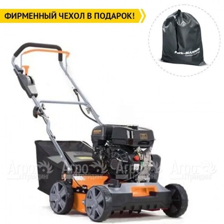 Аэратор бензиновый Villartec AB 740 в Омске