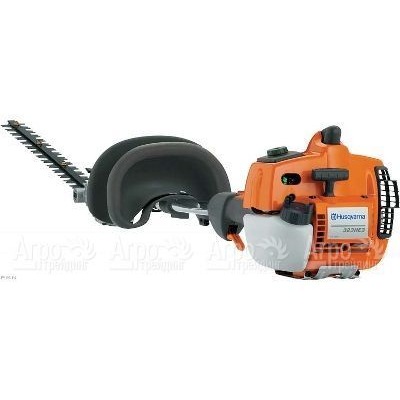 Бензиновые ножницы Husqvarna 323HE3 в Омске
