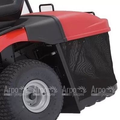 Травосборник в сборе LT200RD для тракторов Snapper  в Омске
