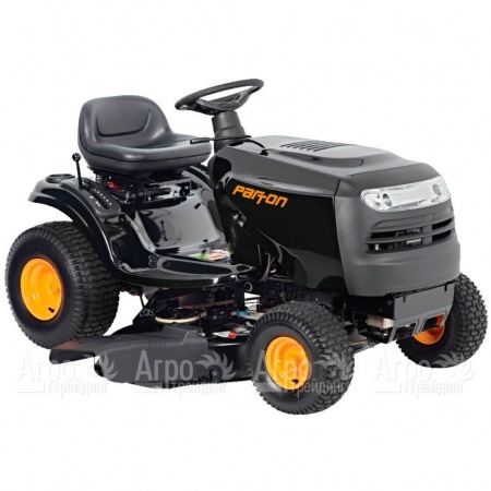 Садовый минитрактор Parton PA175G42 в Омске