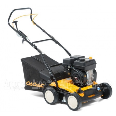 Бензиновый вертикуттер Cub Cadet CC V 40 B в Омске