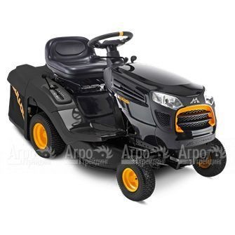 Садовый минитрактор McCulloch M115-77TC в Омске