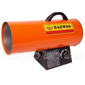 Газовая тепловая пушка Daewoo DLT-FA50P в Омске