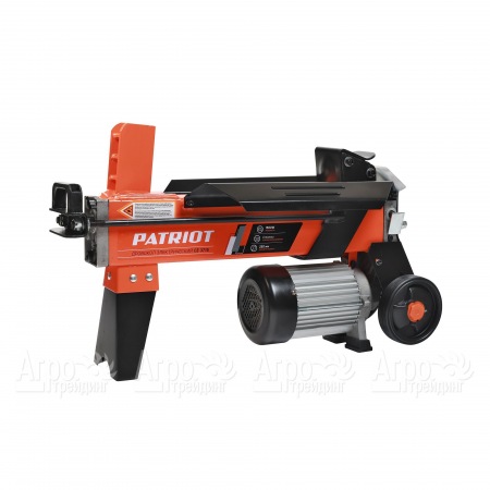 Электрический дровокол Patriot CE 3715 в Омске