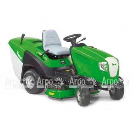 Садовый трактор Viking MT 5097 в Омске