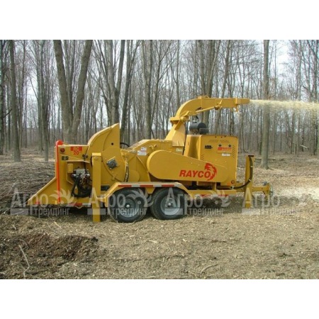 Измельчитель веток Rayco RC 20xp в Омске