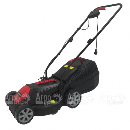 Газонокосилка электрическая Katana KL3212E в Омске