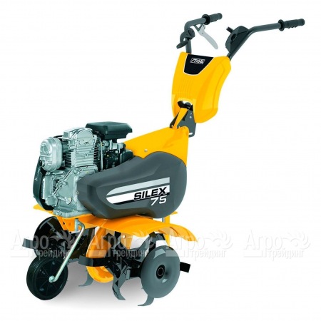Культиватор Stiga Silex 75 R-B в Омске