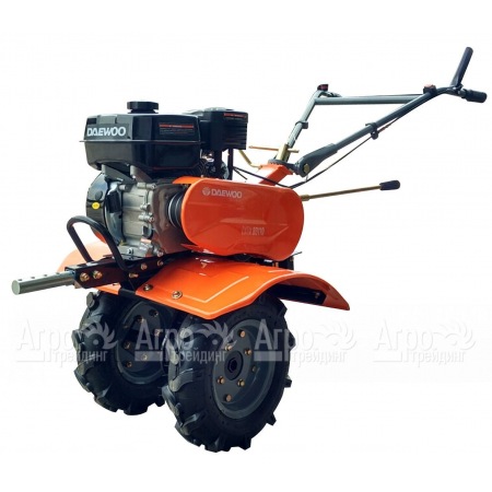 Мотоблок Daewoo DATM 80110 в Омске