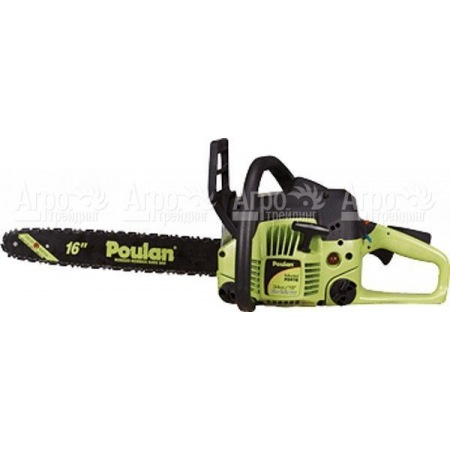 Бензопила Poulan PRO P3416-16" в Омске