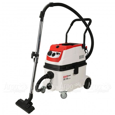 Промышленный пылесос EVOline CVC 140 Power Tool в Омске