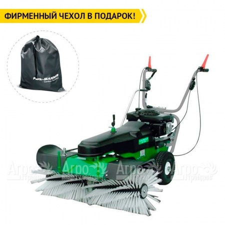 Подметальная машина Caiman SM 1200W в Омске