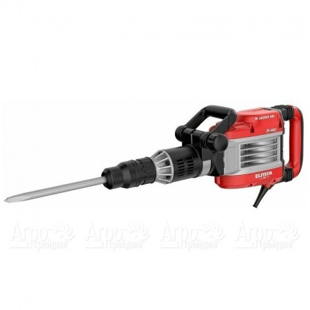 Отбойный молоток Elitech М 1629Э HD (E2205.007.00) в Омске