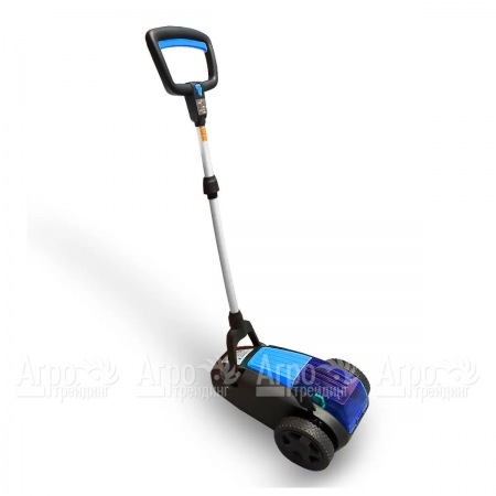 Газонокосилка аккумуляторная Haitec HT-ARM210Li в Омске