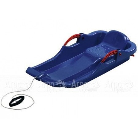 Детские санки-ледянки Alpen Spder 91201 в Омске