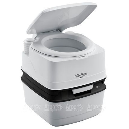 Биотуалет Thetford Porta Potti Qube 165 в Омске