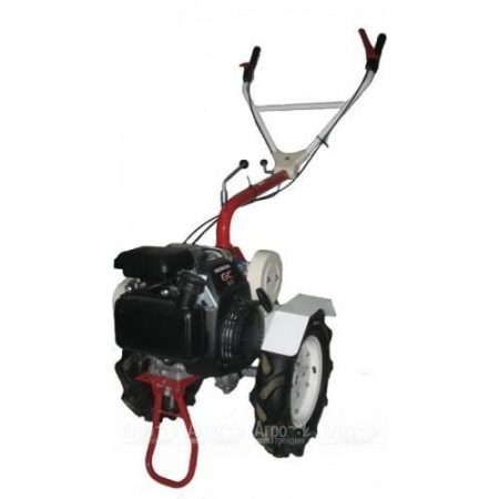 Мотоблок Фаворит МБ с двигателем Honda GX 160 5.5 (Фрезы в комплекте!) в Омске