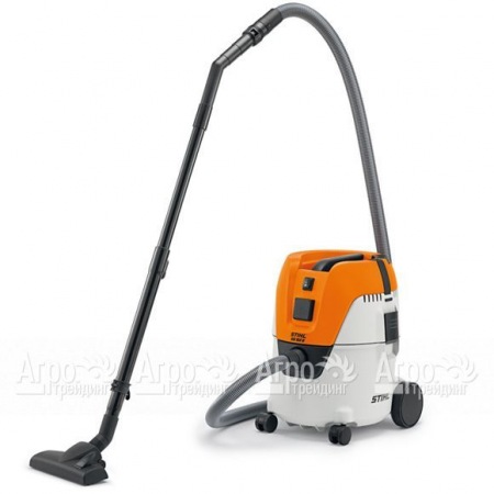 Промышленный пылесос Stihl SE 62 E в Омске