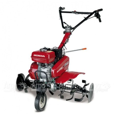 Культиватор Honda FJ 500 DER2  в Омске