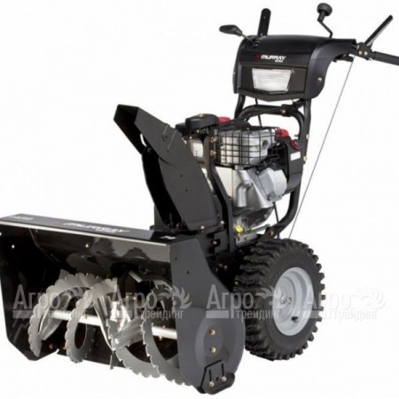 Снегоуборщик Murray MM741450E в Омске