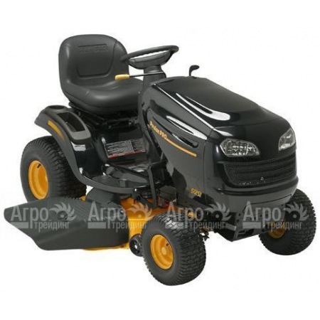 Садовый минитрактор Poulan Pro PBGT26H54 в Омске