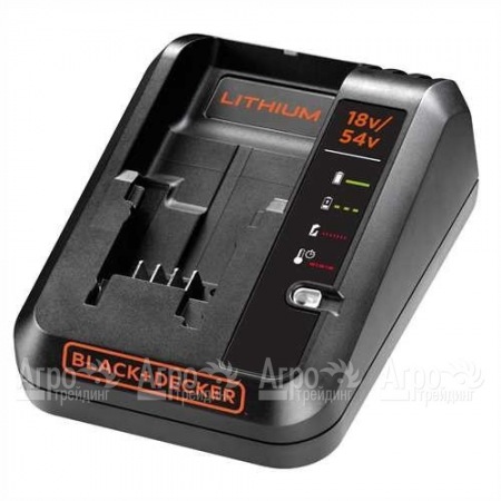 Быстрое зарядное устройство Black+Decker BDC2A в Омске